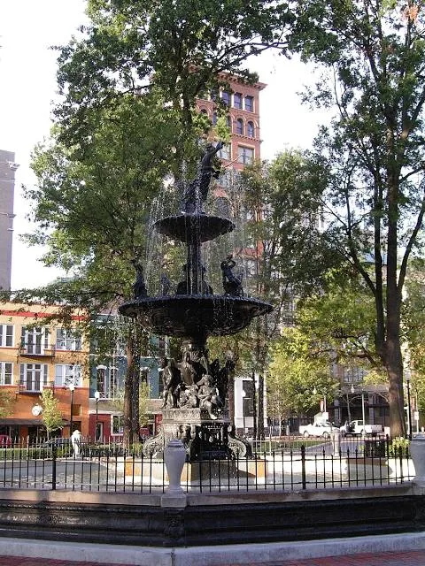 Court Square Apartments