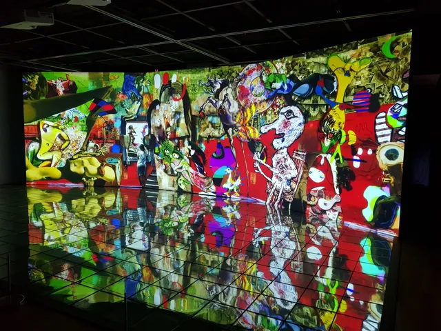 Jeongeup Museum of Art