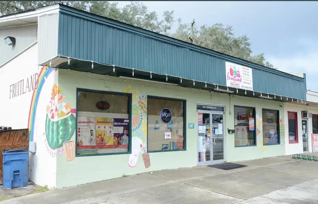 Fruitland & More, LLC