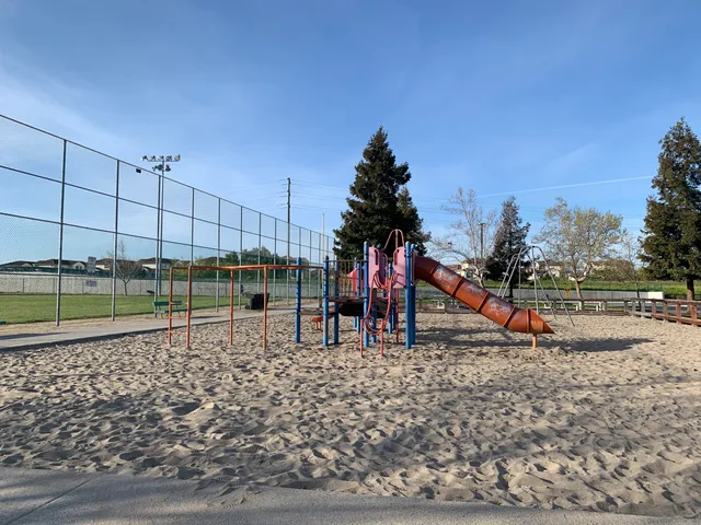 Peter Gill Memorial Park