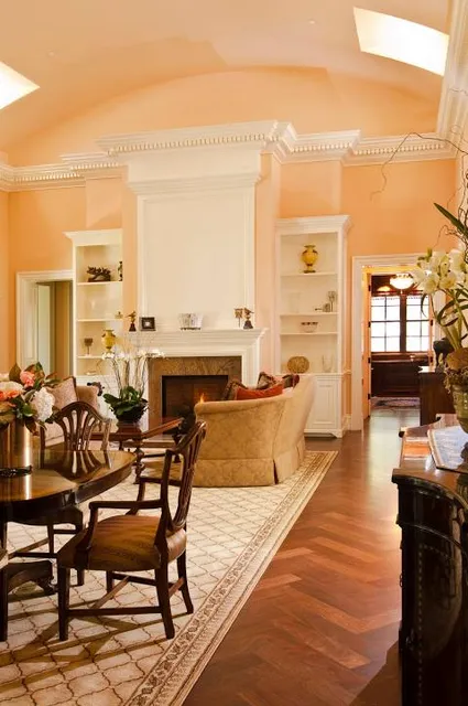 Carlos Alonso Museum. Stoppel House