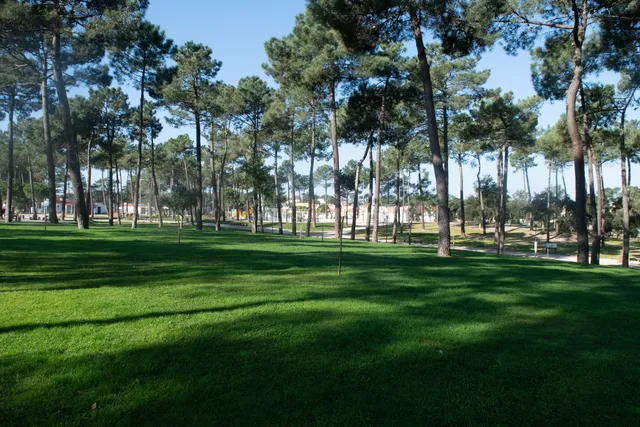 Parque Augusto Pólvora