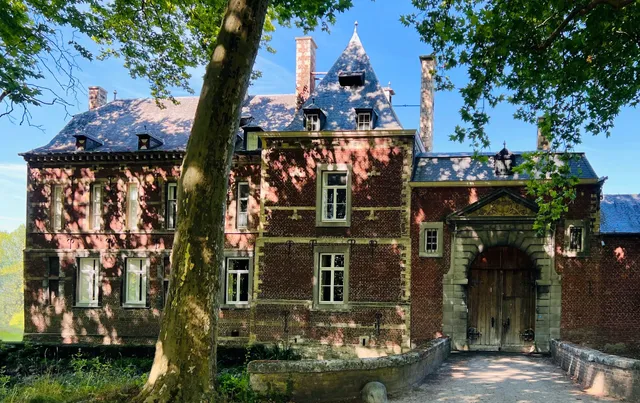 Kasteel van Schoonbeek