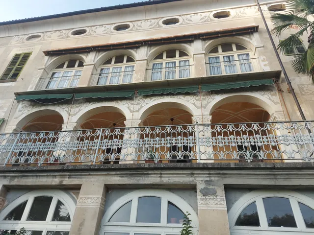 Palazzo Ricca di Castelvecchio