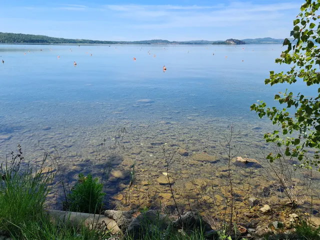 Lungolago di Montefiascone