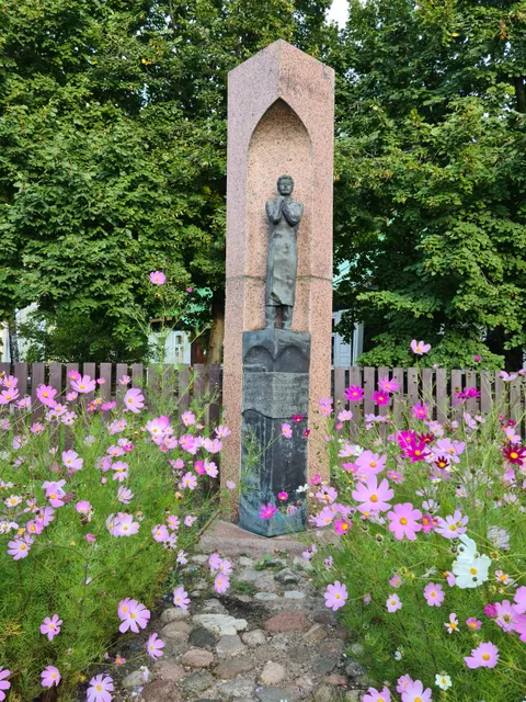 Belarusian House branch