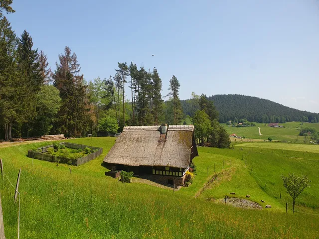 Lauterbacher Wandersteig