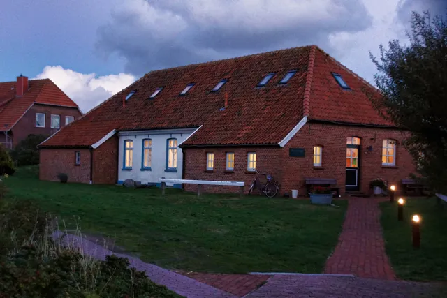 Museum Old Customs House