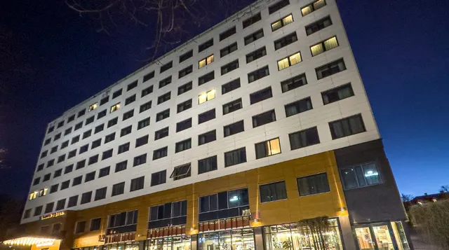 Quality Hotel Grand, Borås