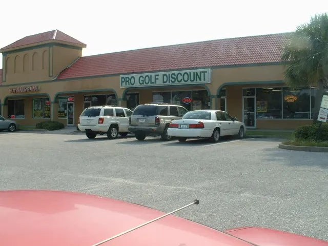 Del Mar Properties LLC