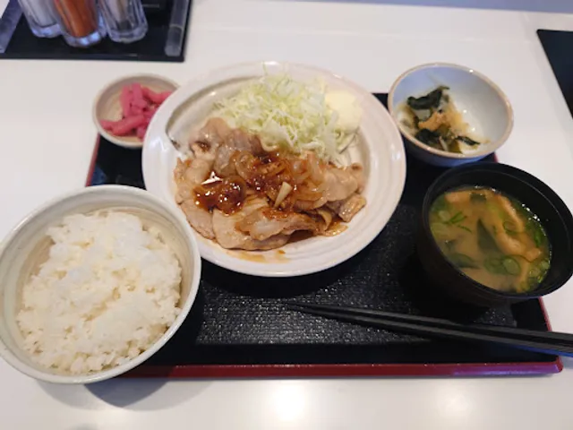 Gohandoki (Shin-okuradani)