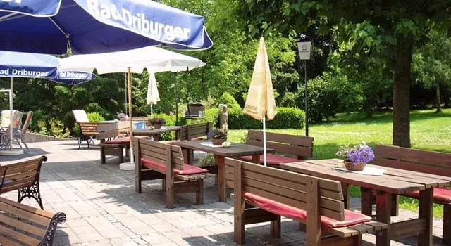 Pension - Café - Restaurant Ethner