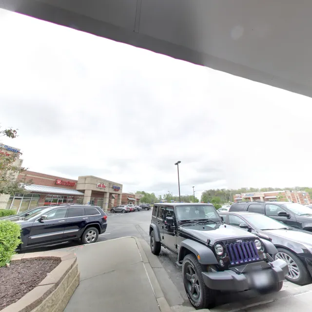 Alissa's Flowers, Fashion & Interiors