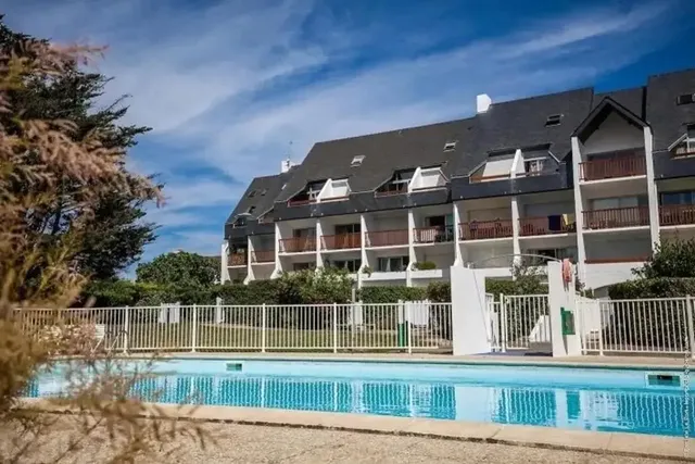 Residence Piscine et Plage