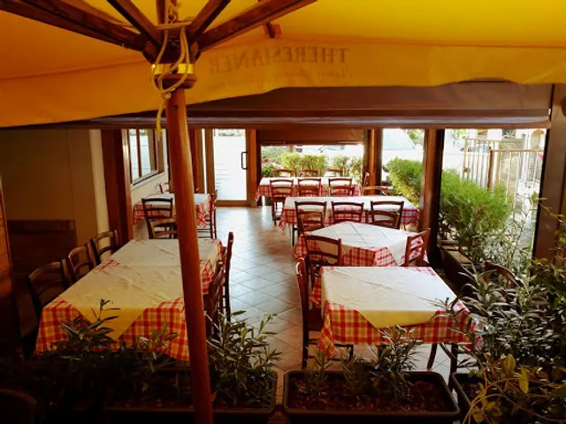 La Locanda Di Staggiano Di Guerra AnnaMaria