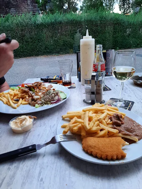 Cafetaria Eetcafé 't Verhaal