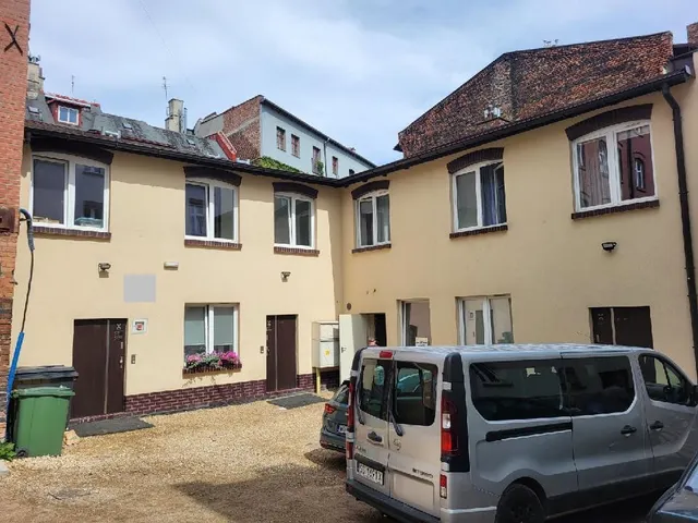 Kobiela Luxury Aparthotel KTW City Center