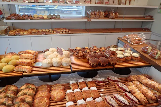 くるみのランプ