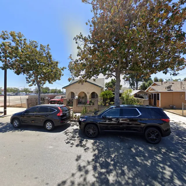 Mariscos Los Primos Lunch Truck