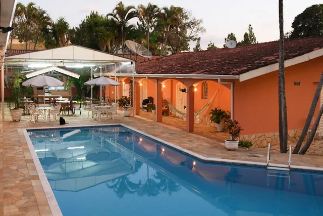 Pousada Casa Doce Vida