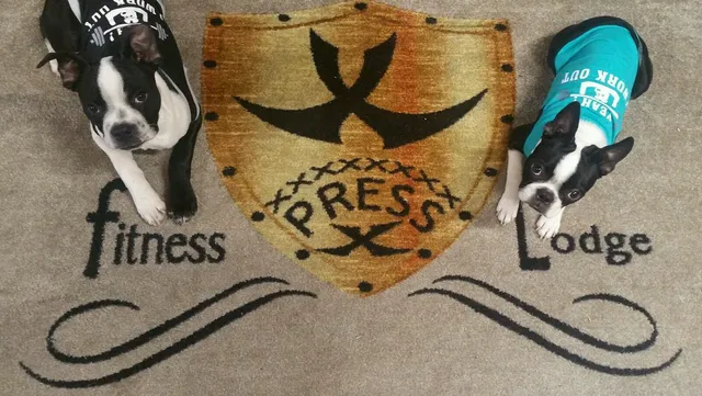 X Press Fitness Lodge LLC