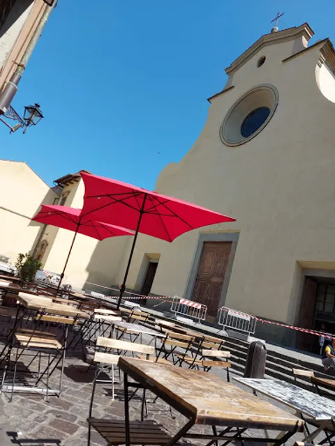 I'Raddi di Santo Spirito