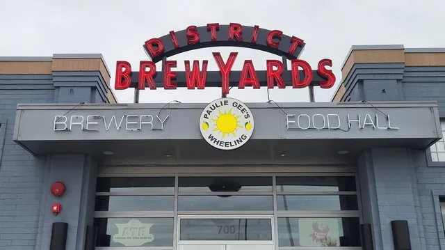 Paulie Gee's Slice Shop