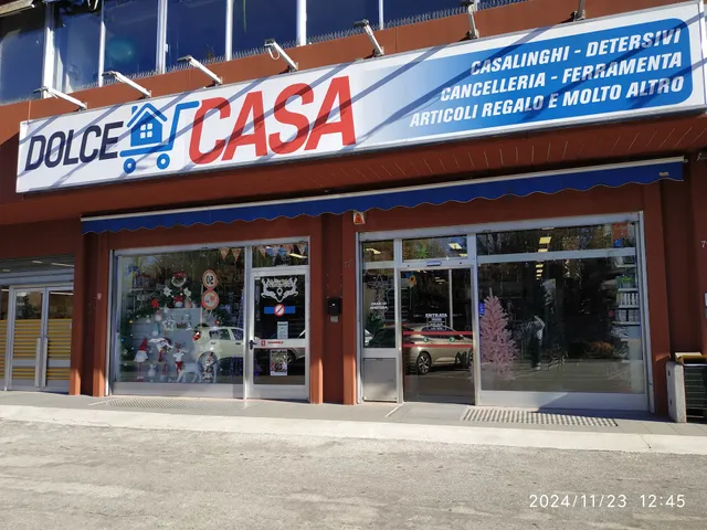 Dolce Casa casalinghi