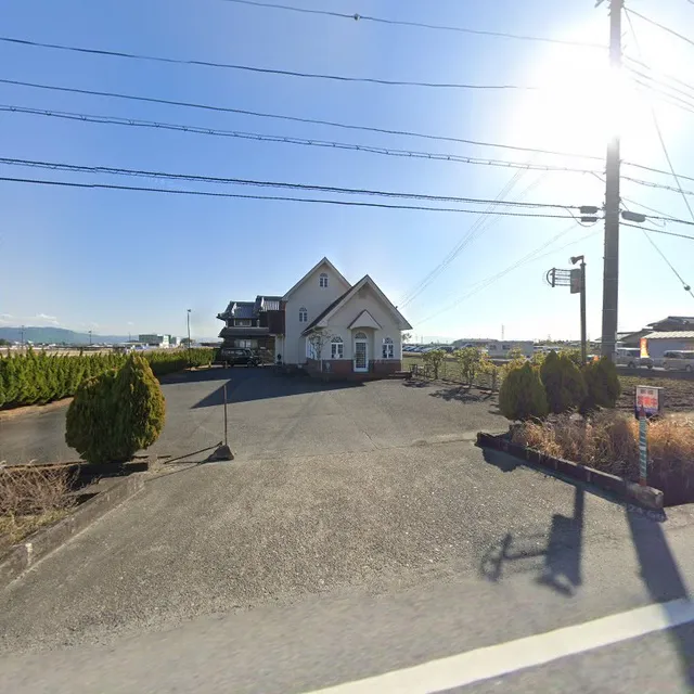 喫茶エトランゼ