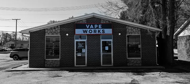 Vape Works