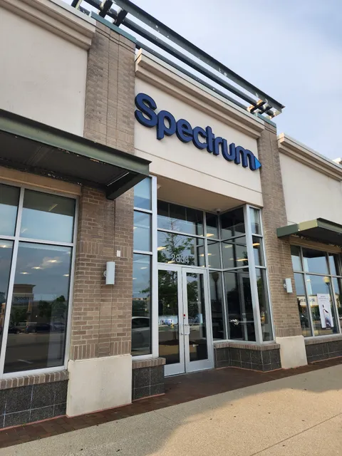 Spectrum Store