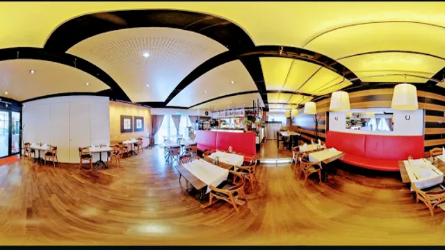 Restaurant Pizzeria Haag GmbH