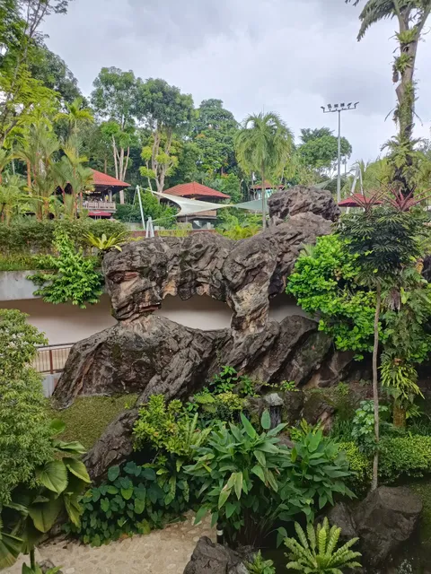 CSC Bukit Batok - Kids Playground