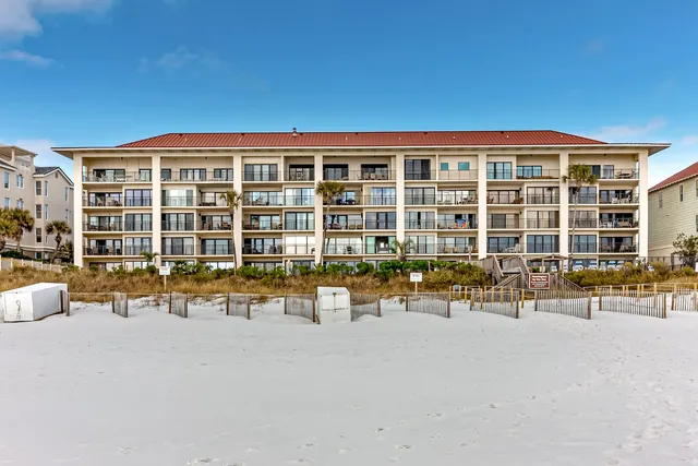 Huntington By The Sea - Miramar Beach Vacation Rentals by Vacasa