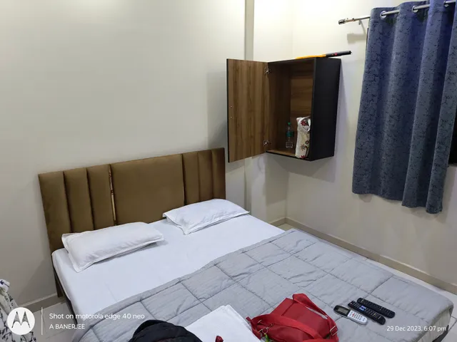 Satkar home stay ujjain