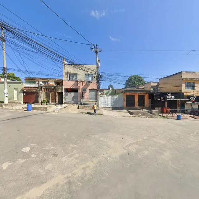 Bom Apetite Restaurante