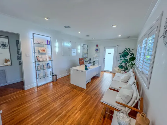 Jannelle's Naked Face Medspa