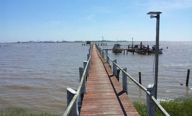 Pousada do Gordo - Sao Jose do Norte