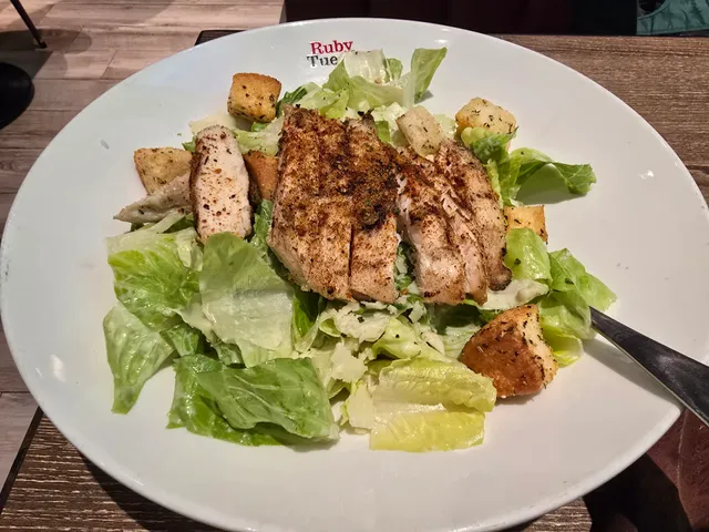 Ruby Tuesday (Tsim Sha Tsui)