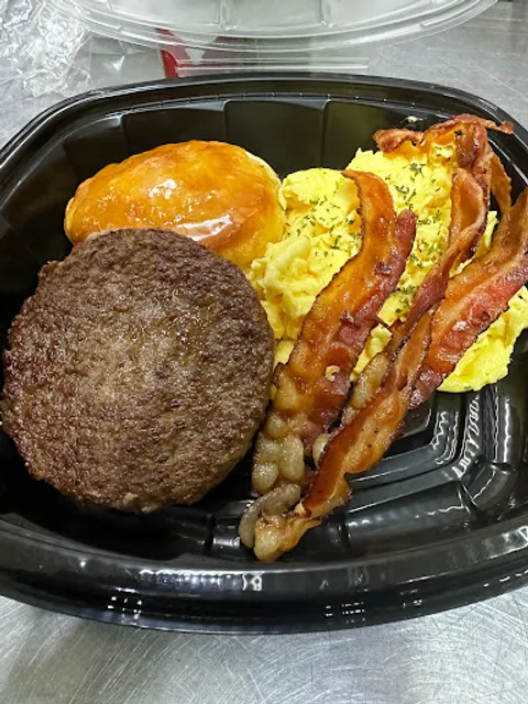 The City Bodega Cafe