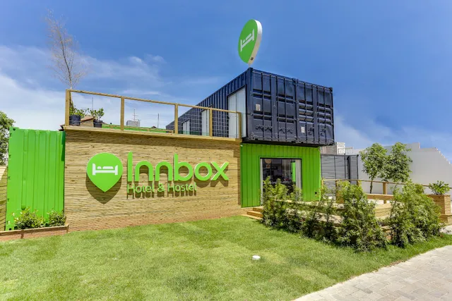 Innbox - Canasvieiras