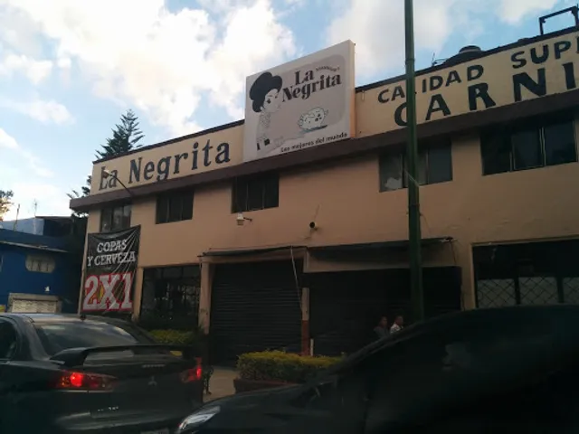 La Negrita