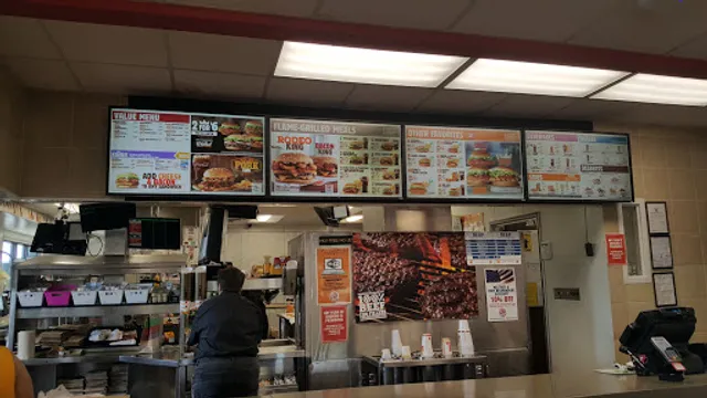 Burger King