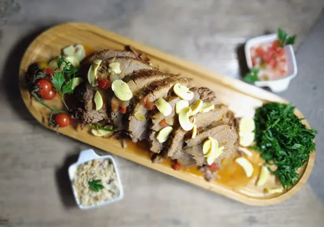 Restaurante Tudibão