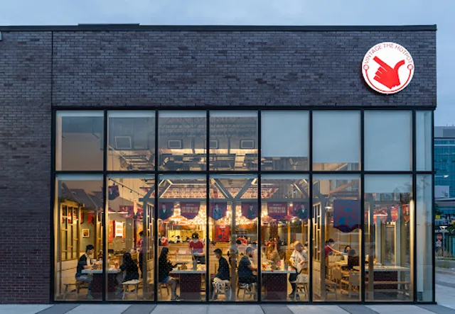 贤合庄 自助火锅 Vintage The Hotpot AYCE Toronto