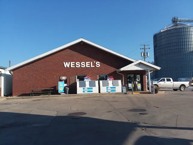 Wessels