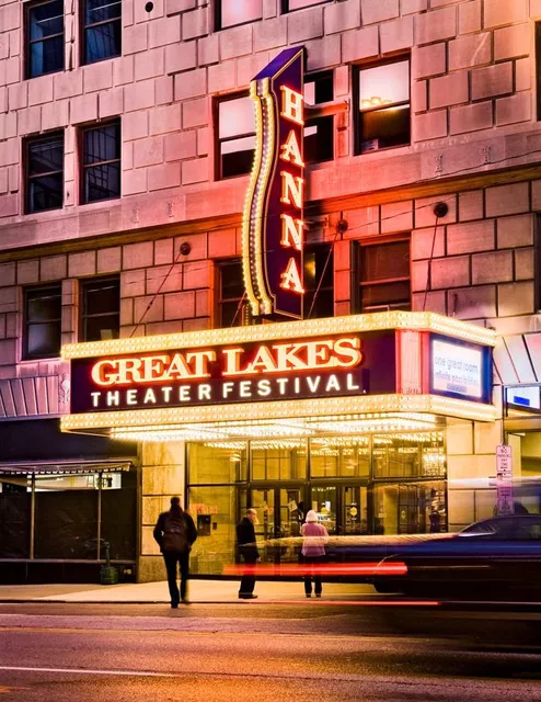 Great Lakes Theater