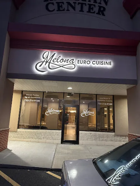 Melona Restaurant