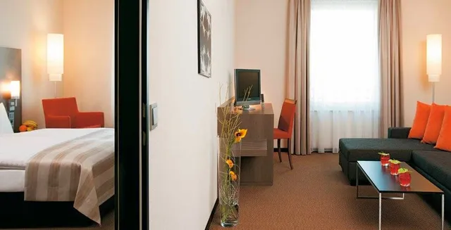 IntercityHotel Mainz