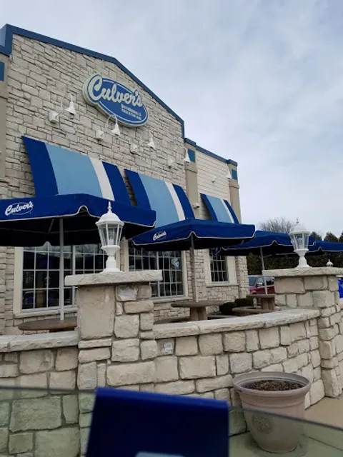 Culver’s